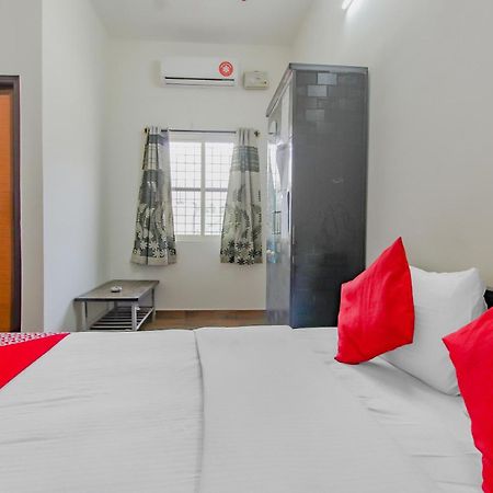 Collection O Skl Grand Hotel Bangalore Ngoại thất bức ảnh