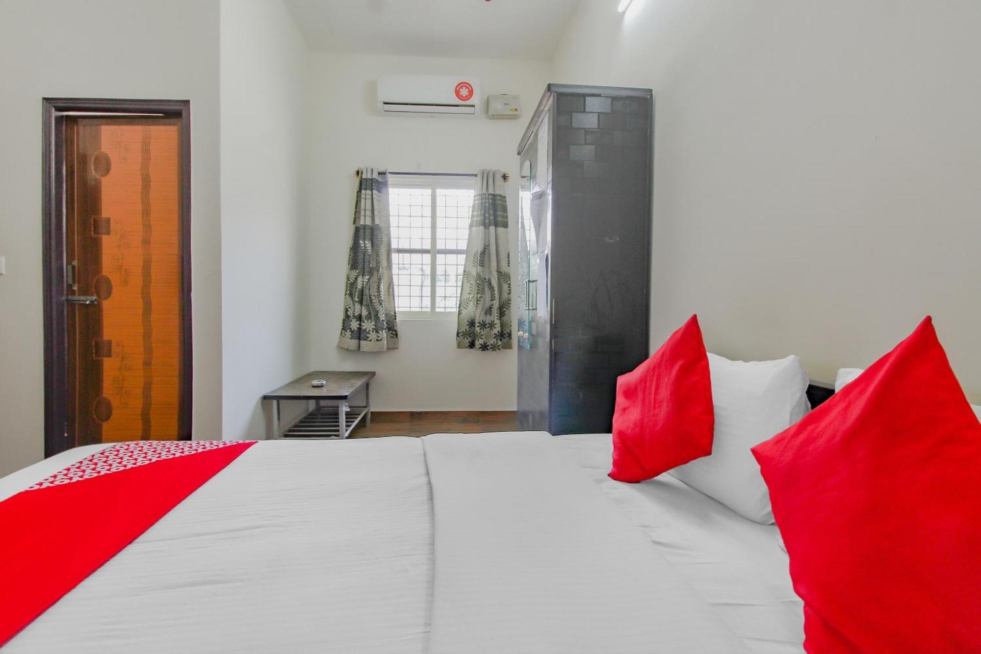 Collection O Skl Grand Hotel Bangalore Ngoại thất bức ảnh
