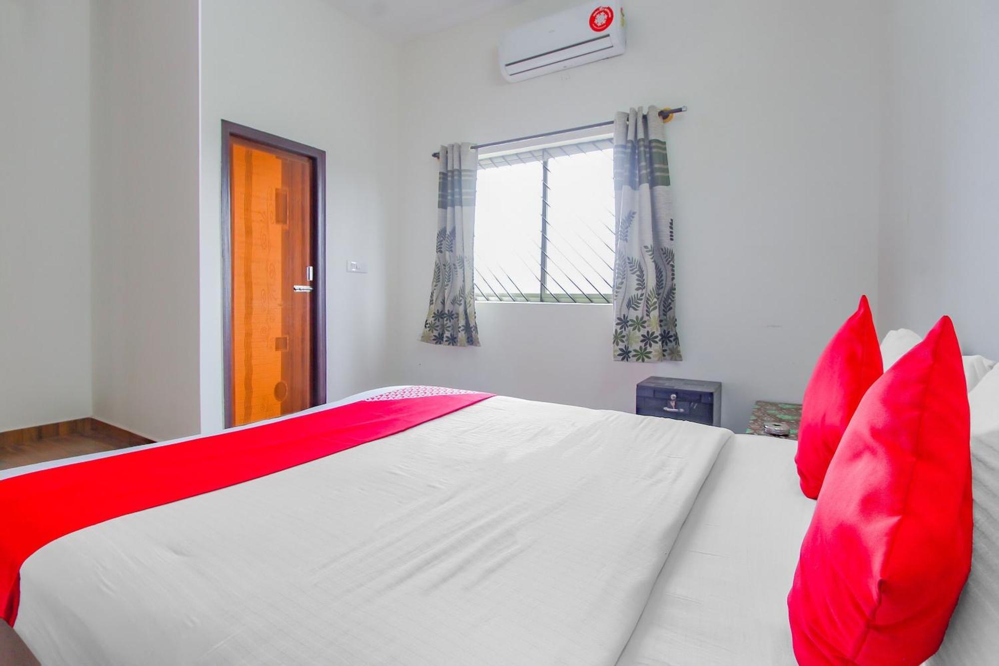 Collection O Skl Grand Hotel Bangalore Ngoại thất bức ảnh