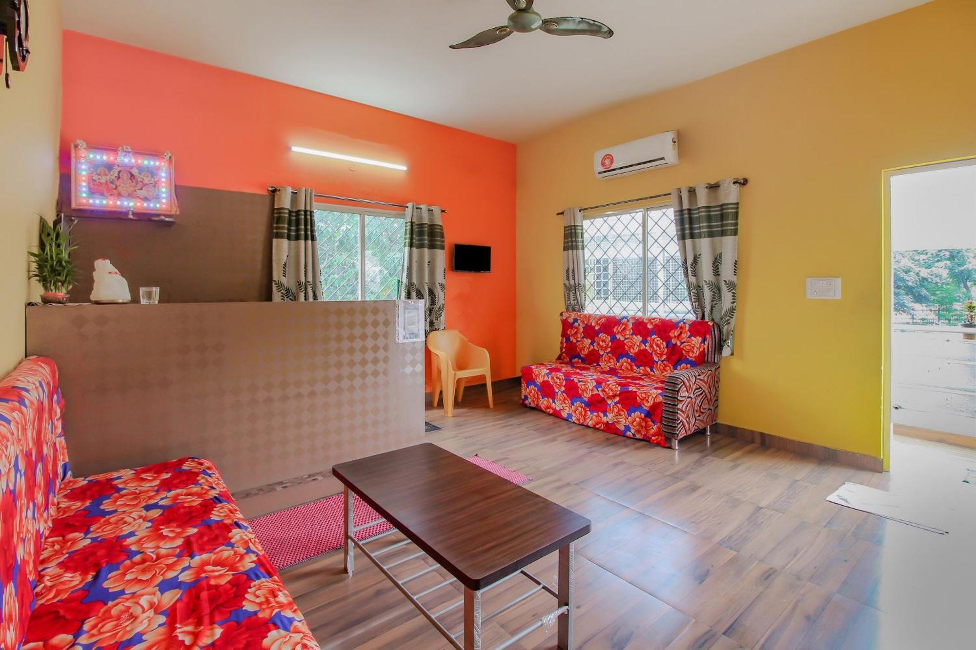 Collection O Skl Grand Hotel Bangalore Ngoại thất bức ảnh