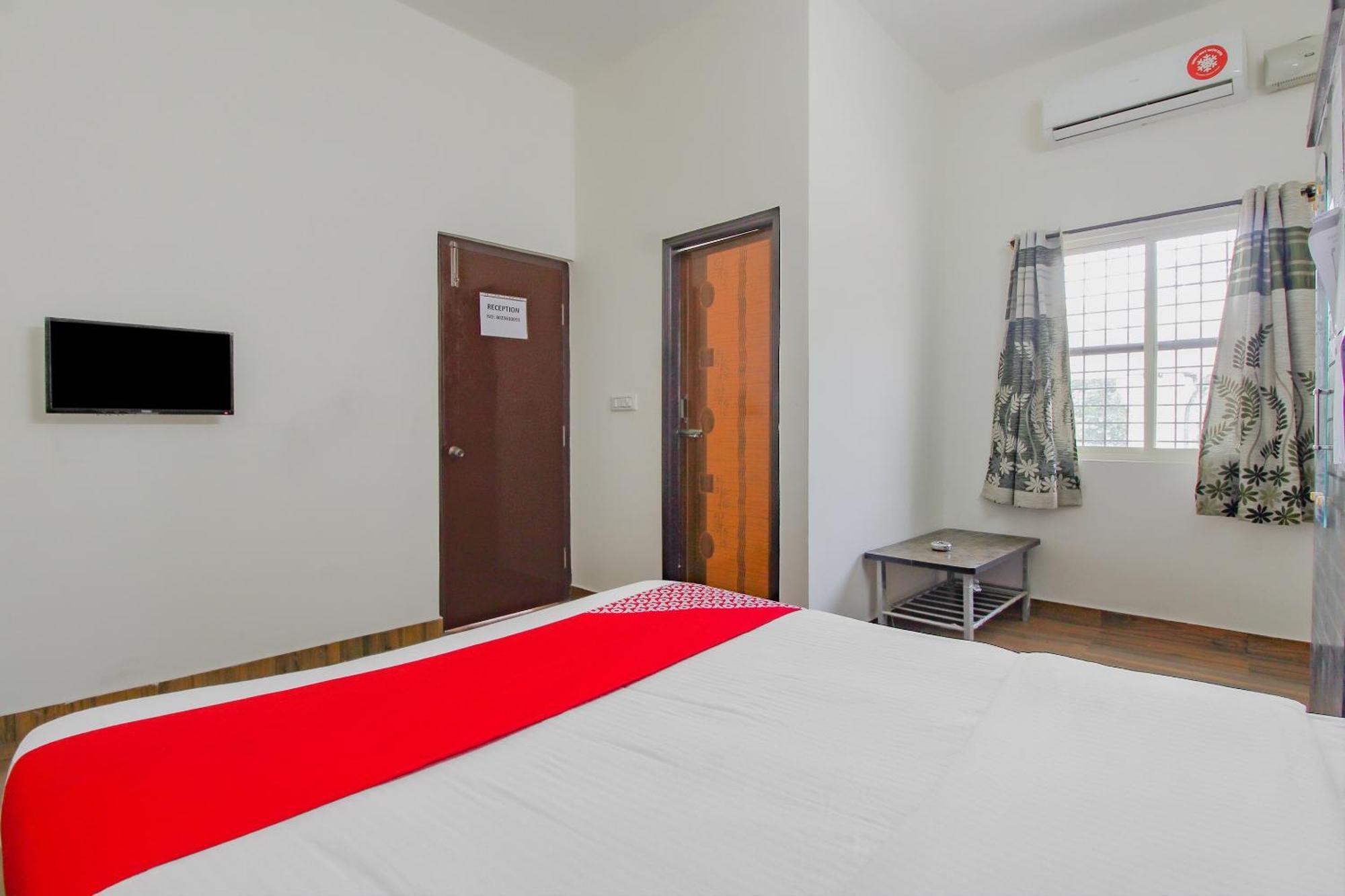 Collection O Skl Grand Hotel Bangalore Ngoại thất bức ảnh