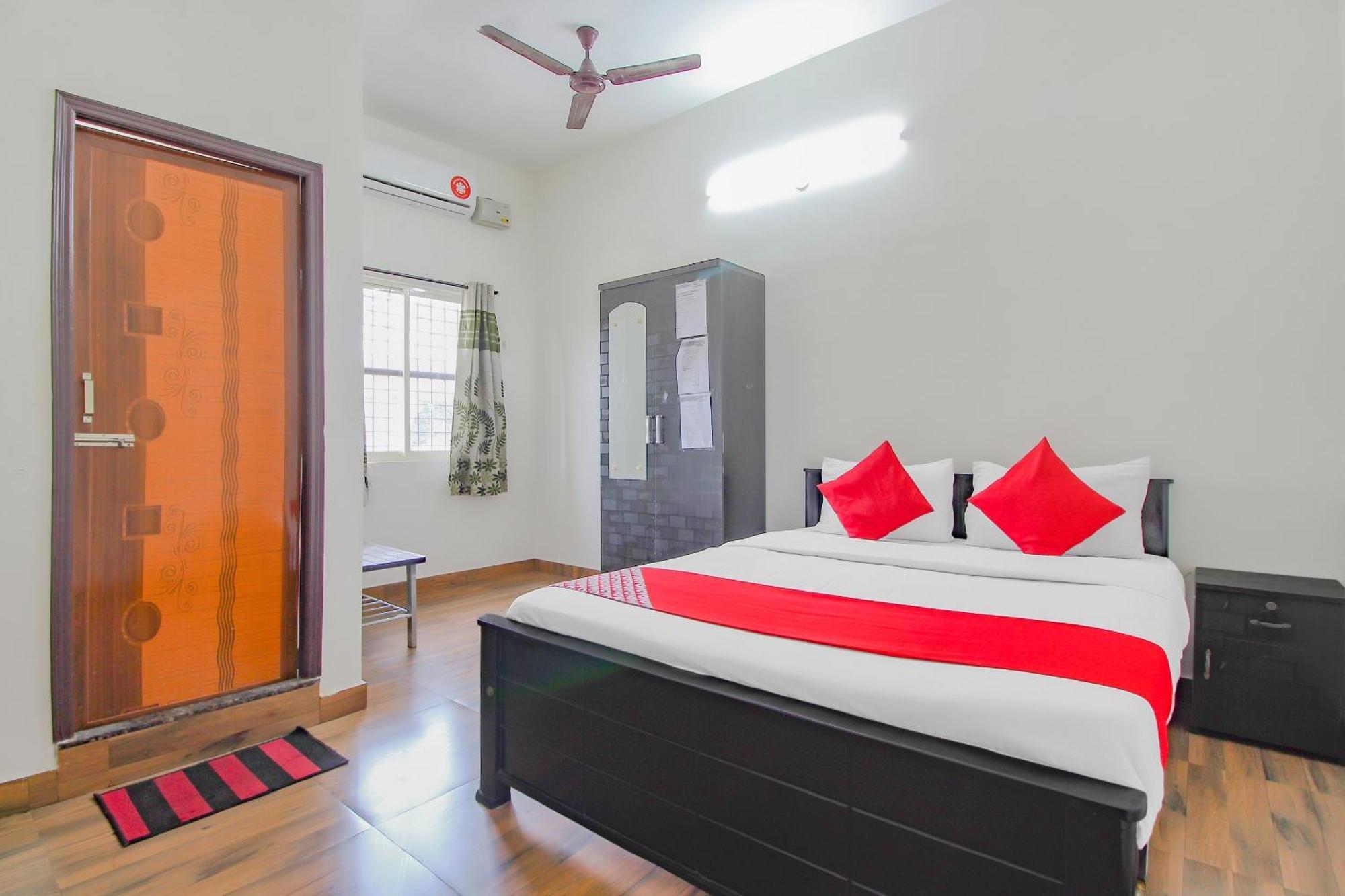 Collection O Skl Grand Hotel Bangalore Ngoại thất bức ảnh