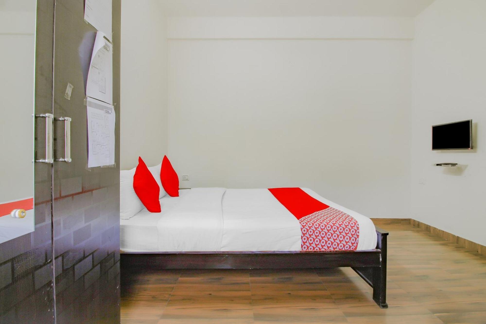 Collection O Skl Grand Hotel Bangalore Ngoại thất bức ảnh