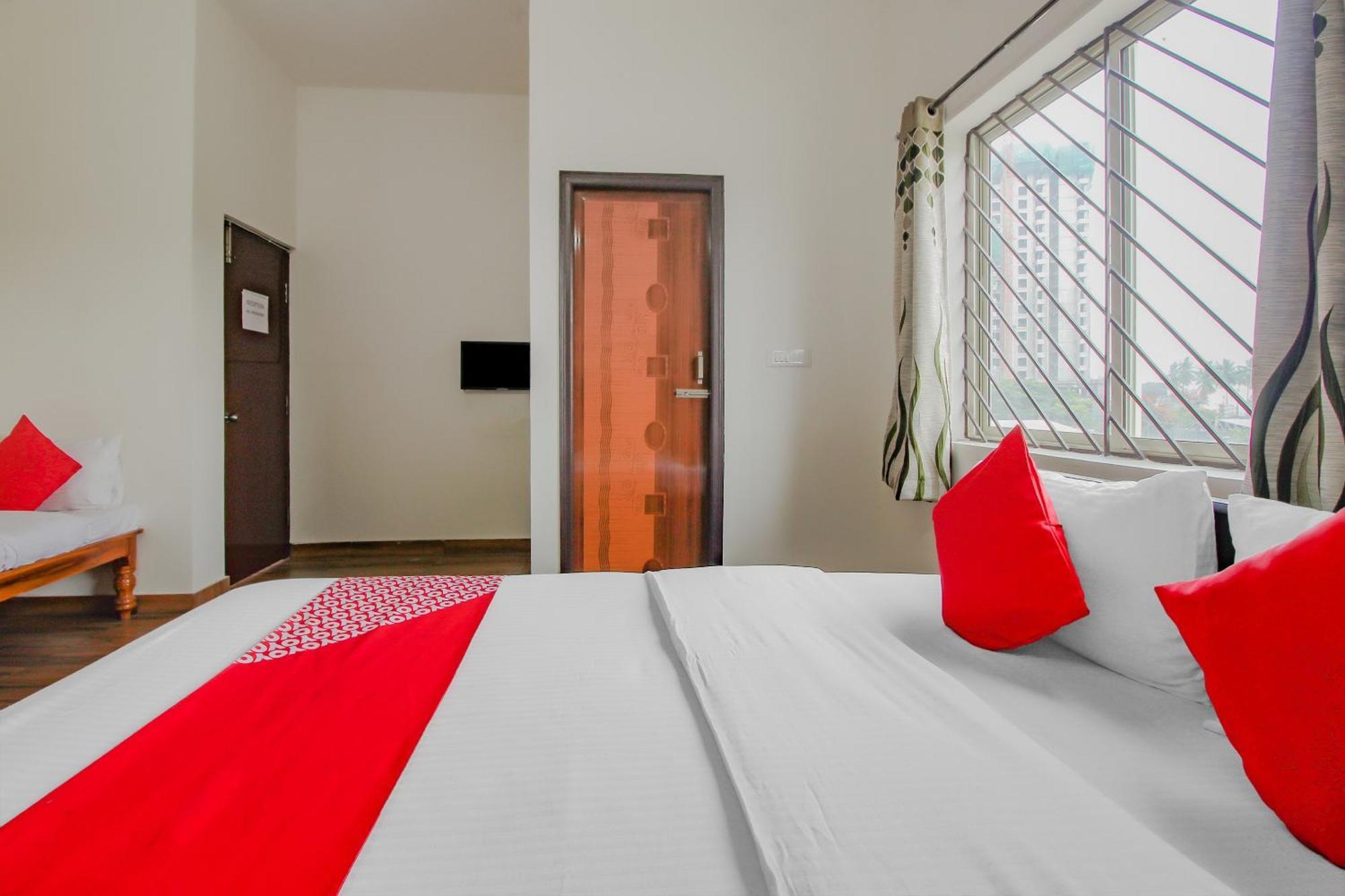 Collection O Skl Grand Hotel Bangalore Ngoại thất bức ảnh