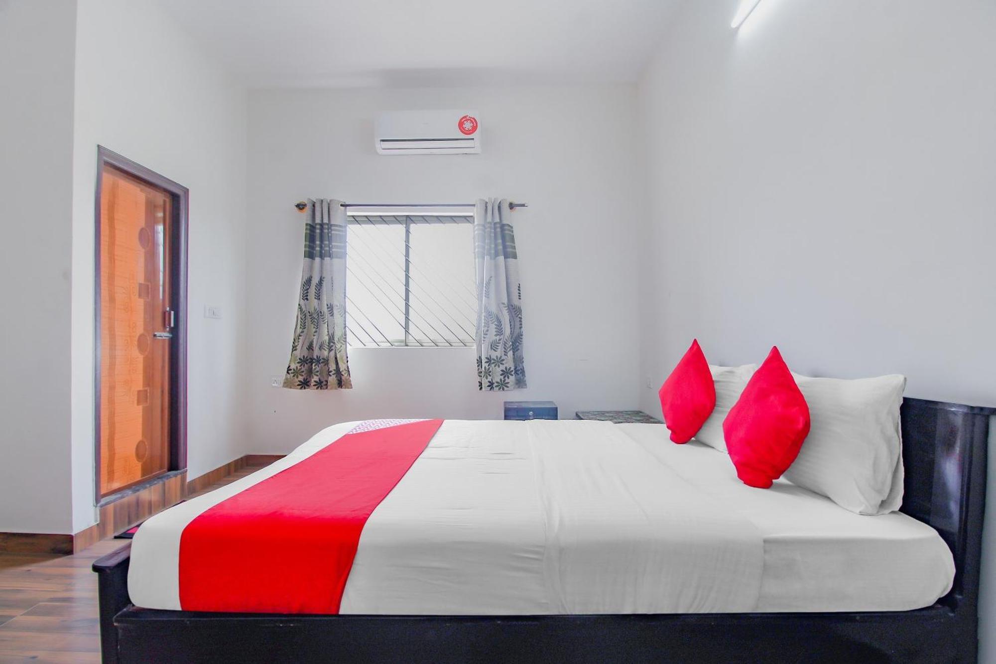 Collection O Skl Grand Hotel Bangalore Ngoại thất bức ảnh
