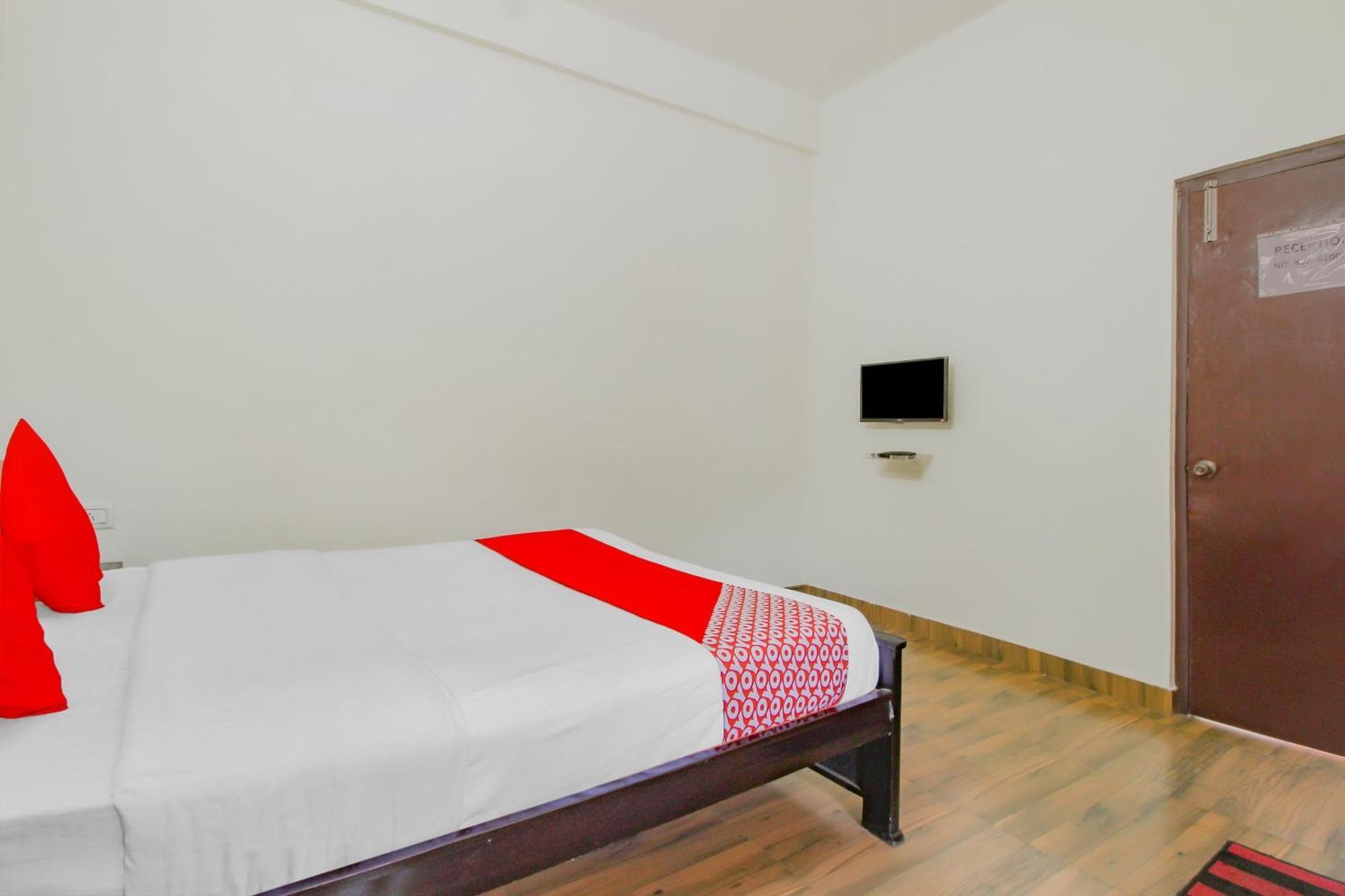 Collection O Skl Grand Hotel Bangalore Ngoại thất bức ảnh