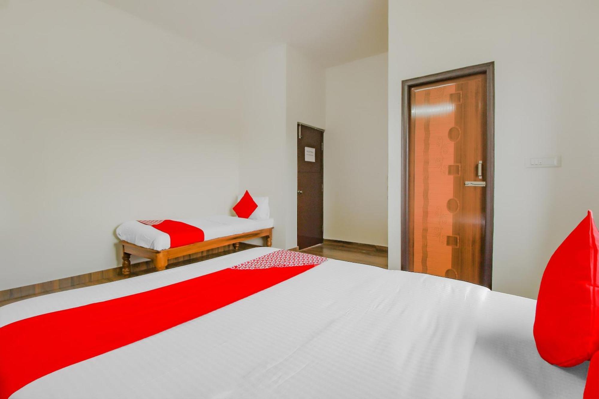 Collection O Skl Grand Hotel Bangalore Ngoại thất bức ảnh